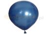 Balony metaliczne „12” Niebieske