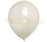 Balony metaliczne „12” Perłowe