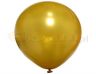 Balony metaliczne „12” Złote