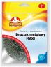 Druciaki metalowe MAXI 1 szt.