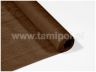 Obrus papierowy w rolce "damas" 1,18m x 6m czekoladowy