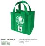 Torba ekologiczna "Greenbag"