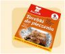 Torebki do pieczenia, 8 sztuk