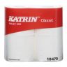 Papier toaletowy Katrin Classic Toilet 200