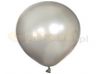 Balony metaliczne „12” Srebrne