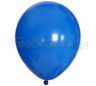 Balony pastelowe „10” Niebieske