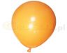 Balony pastelowe „12” Pomarańczowe