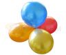 Balony metalik „12” różnokolorowe