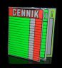Cennik A4